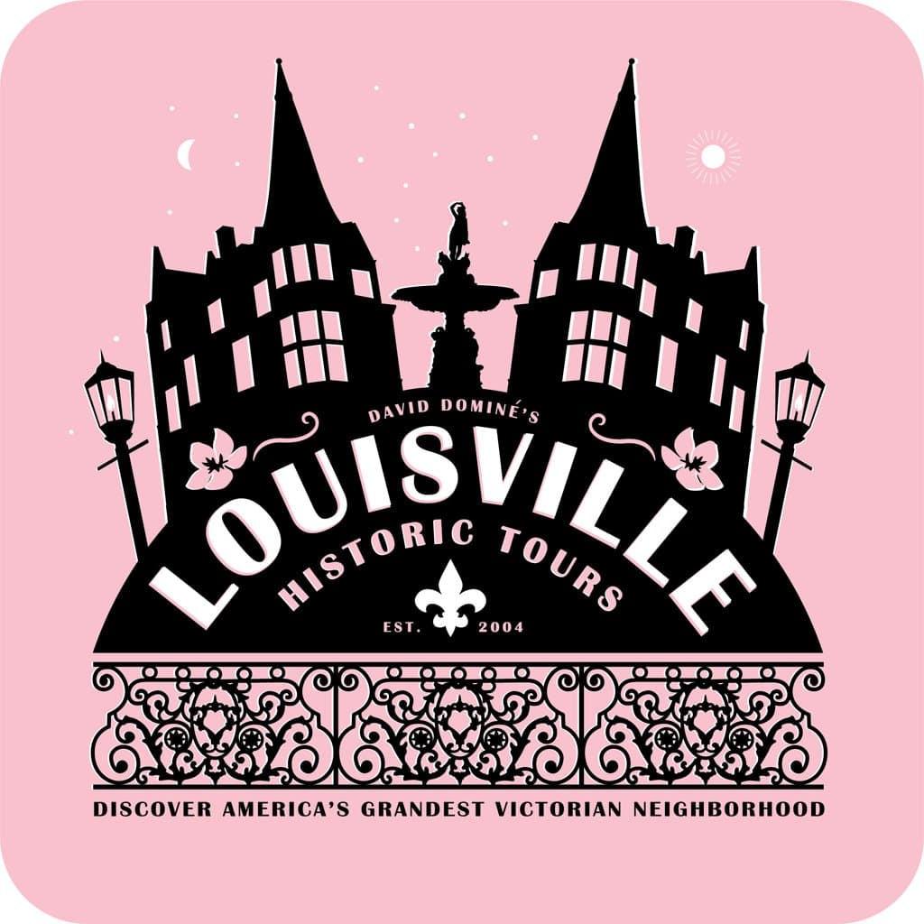 Louisville Historic Tours are the oldest and most well-known architecture and ghost tours in Old Louisville. For more information on our tours, please visit https://louisvillehistorictours.com