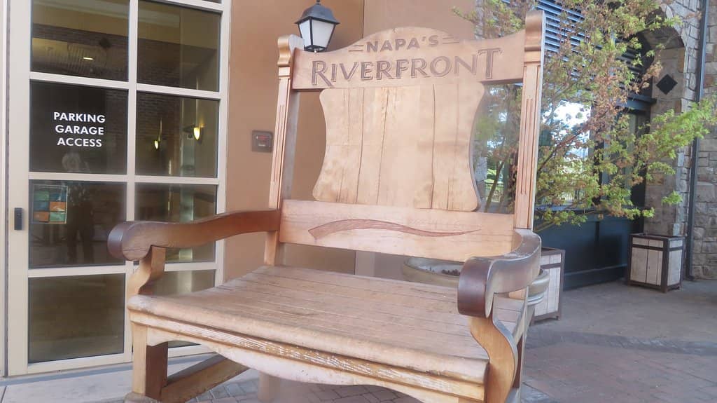 Riverfront Views