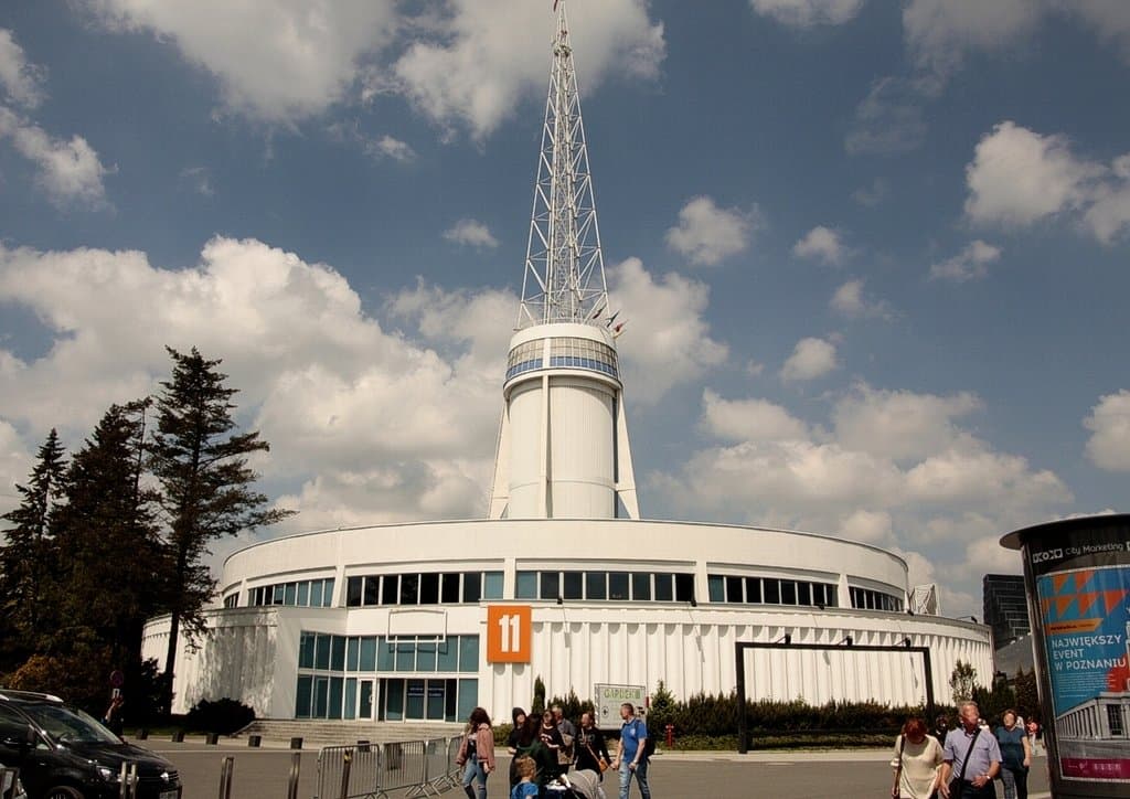 Poznan International Fair
