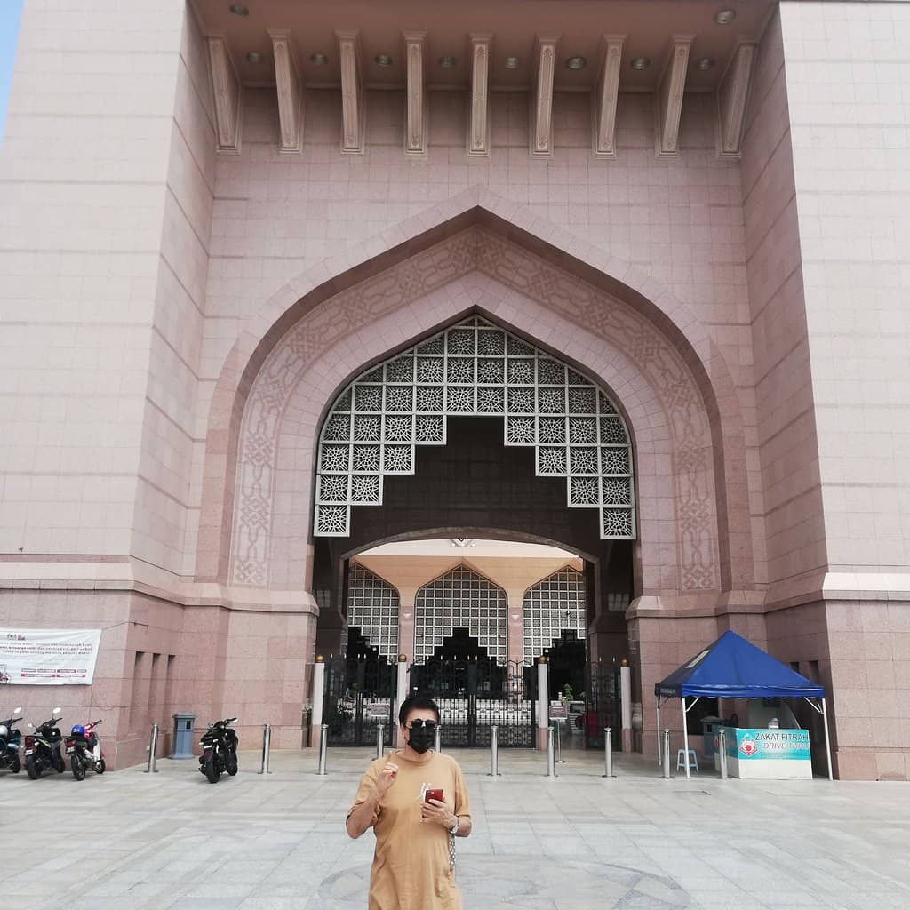 Architectural Grandeur