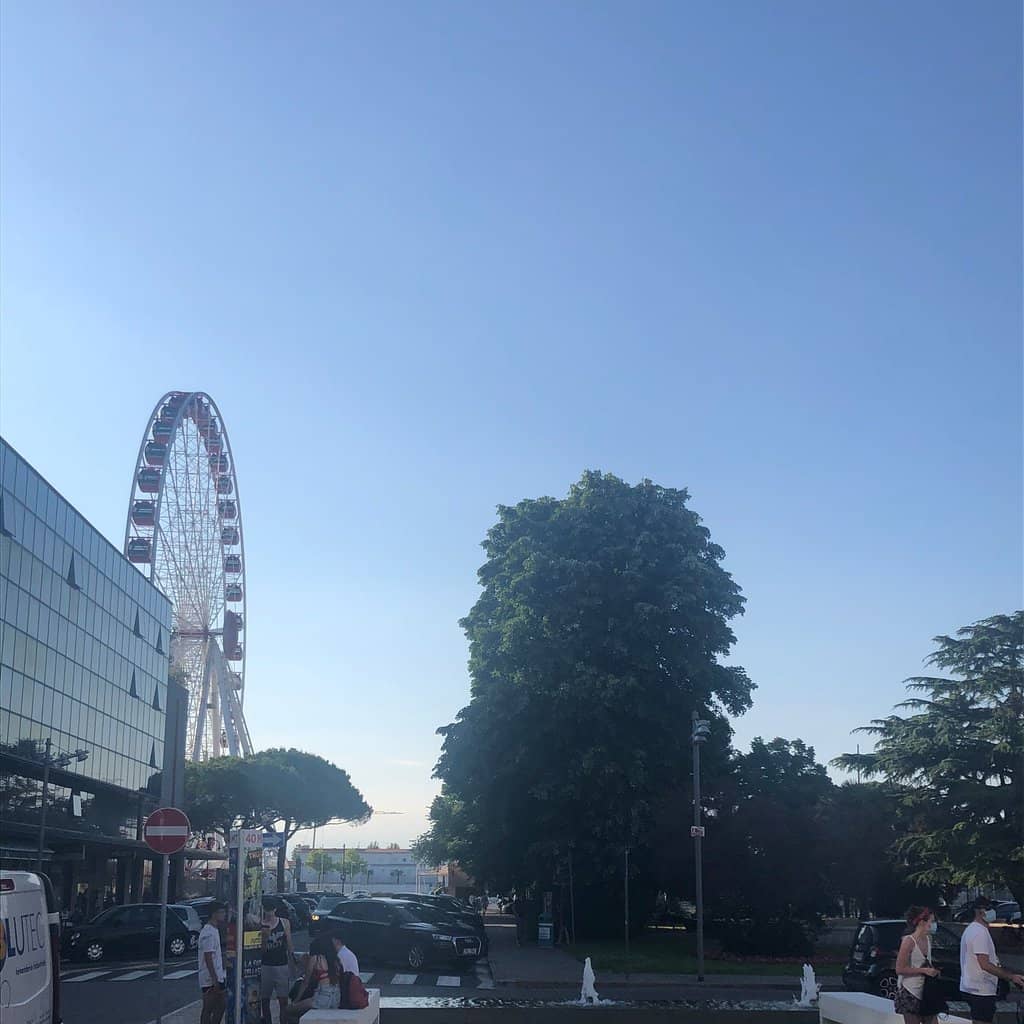 Vertical photo