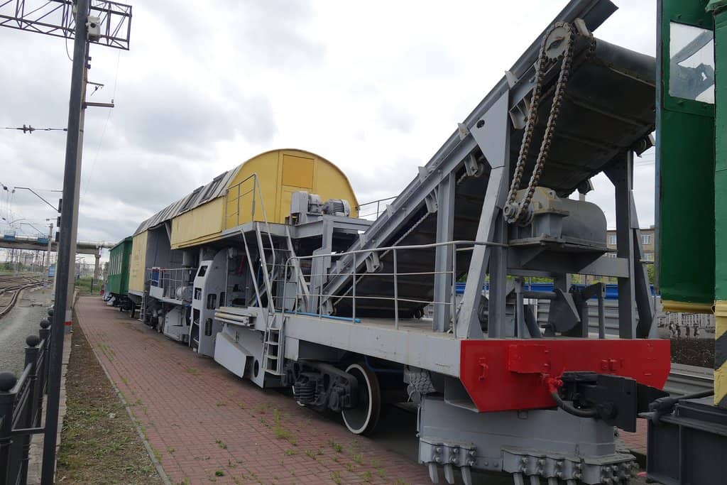 Interactive Railway Telephone