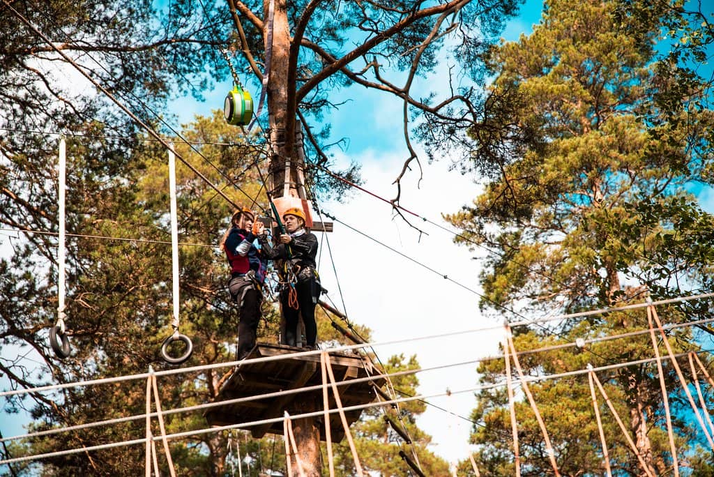 Kid-Friendly Challenges