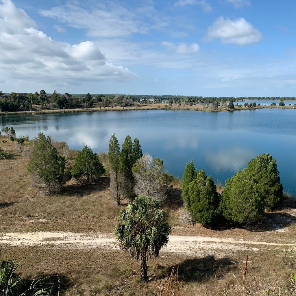 Weekiwachee Preserve