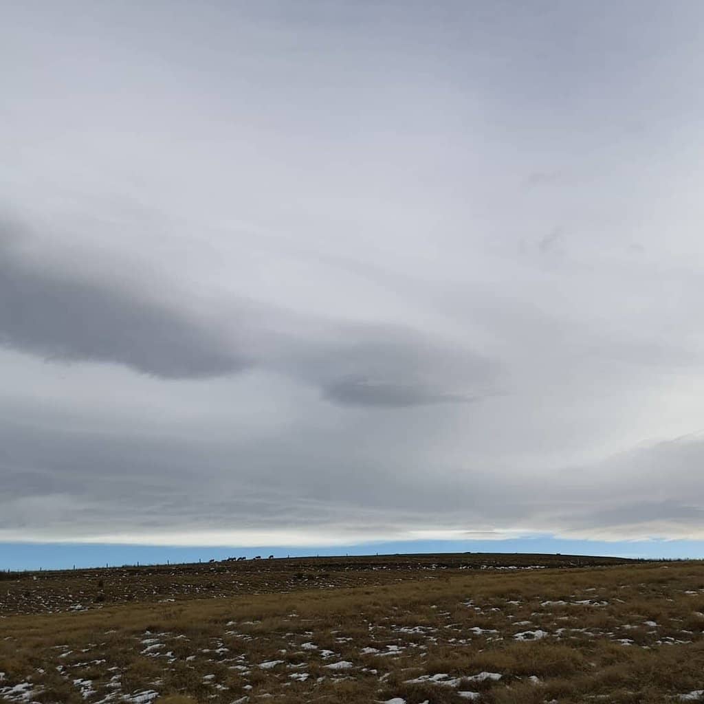 Panoramic Lake Views