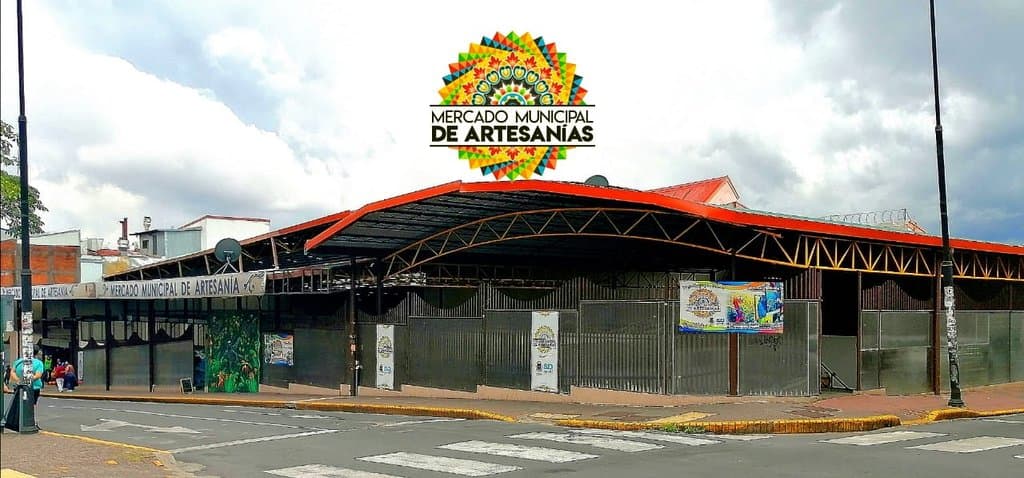 San José, Cuna del Arte