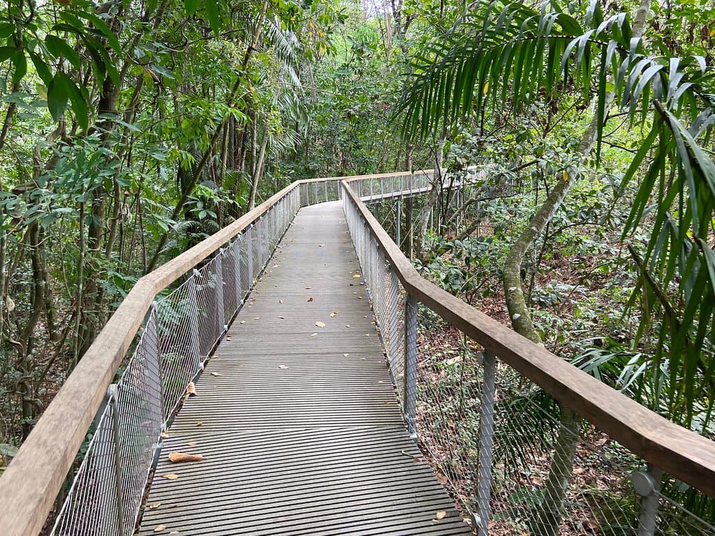Windsor Nature Park