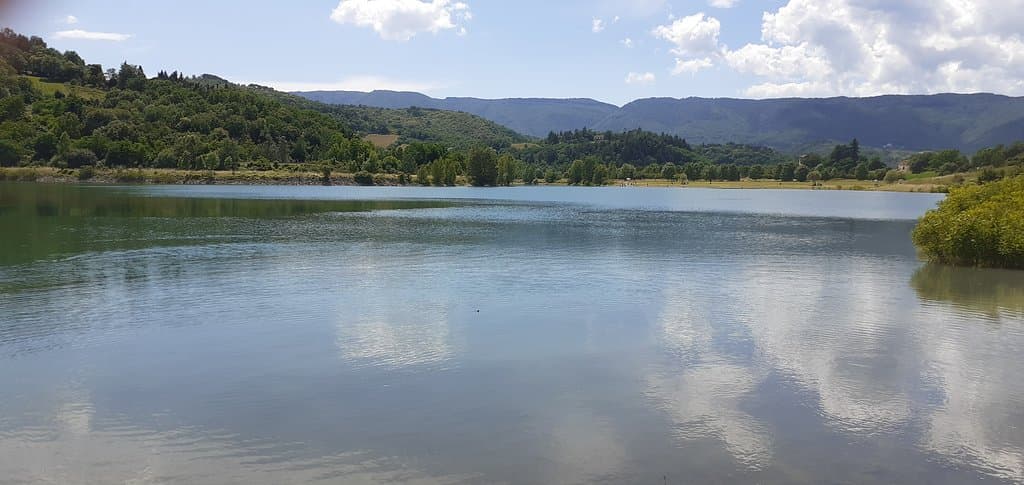 Lago di Bilancino