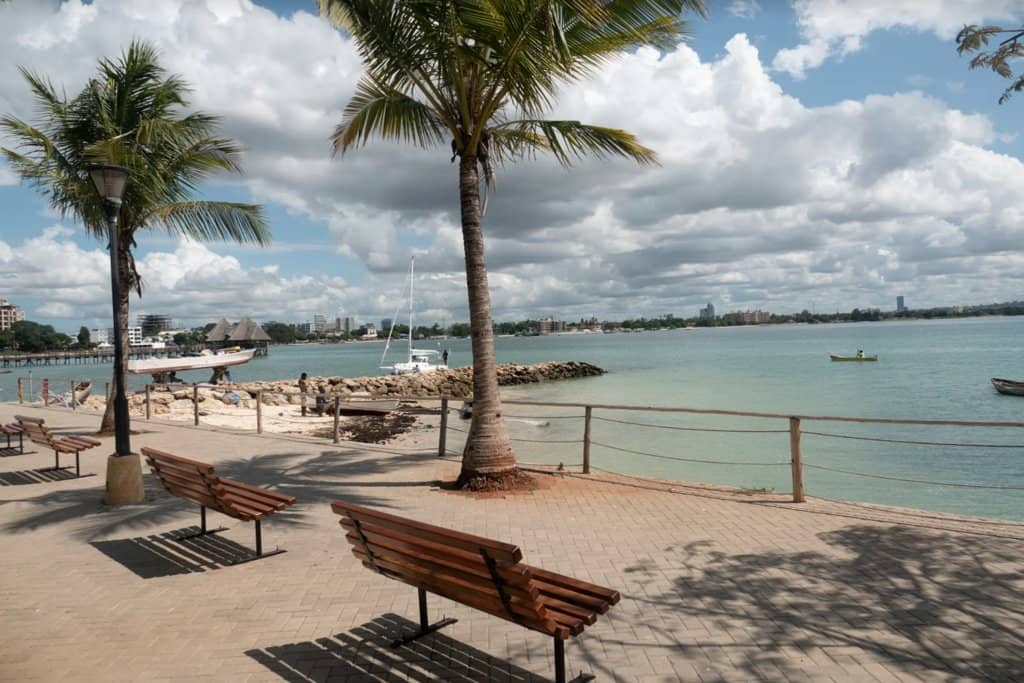 Crafts & Souvenir Market