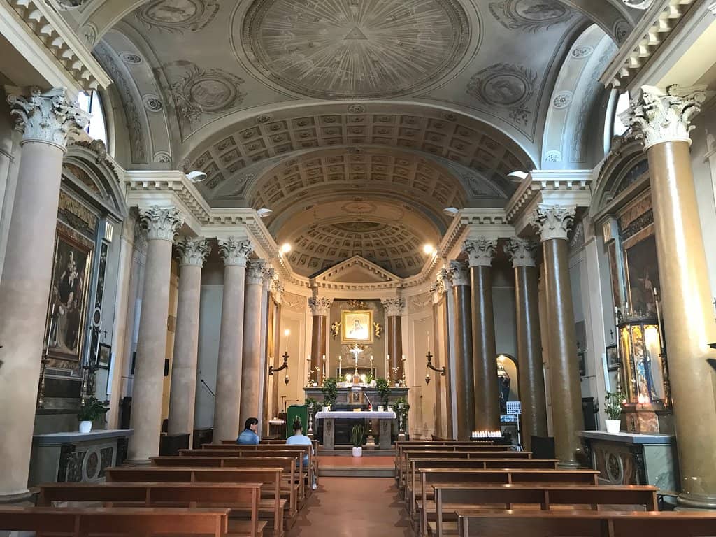 Architectural Details