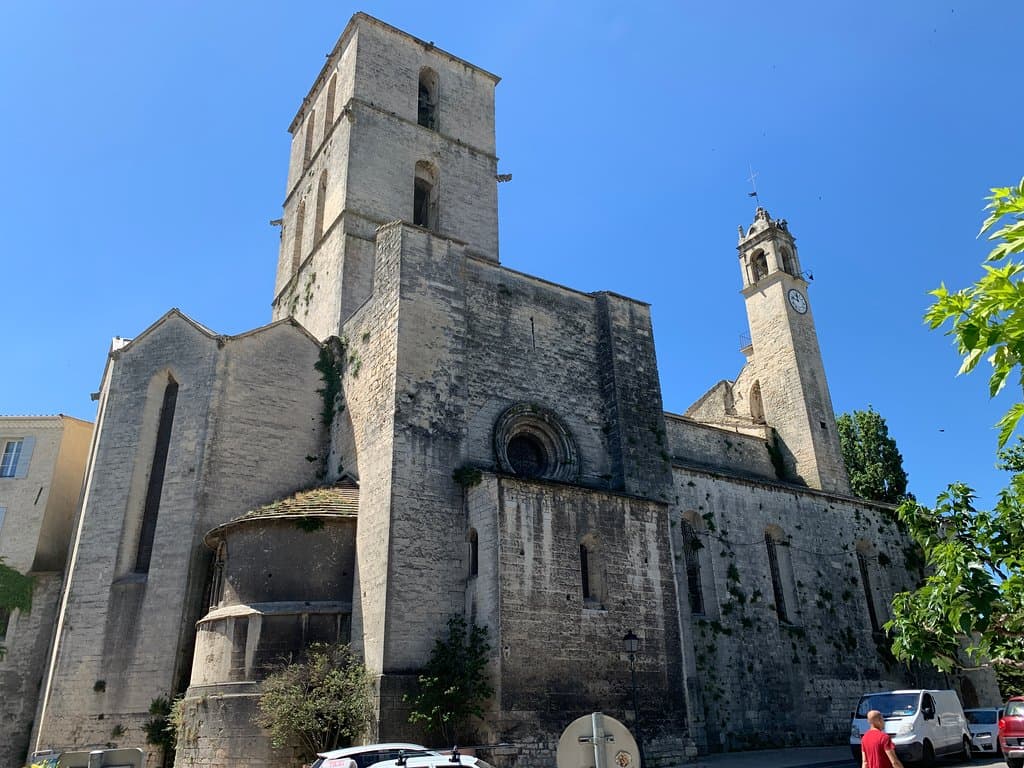 cathédrale
