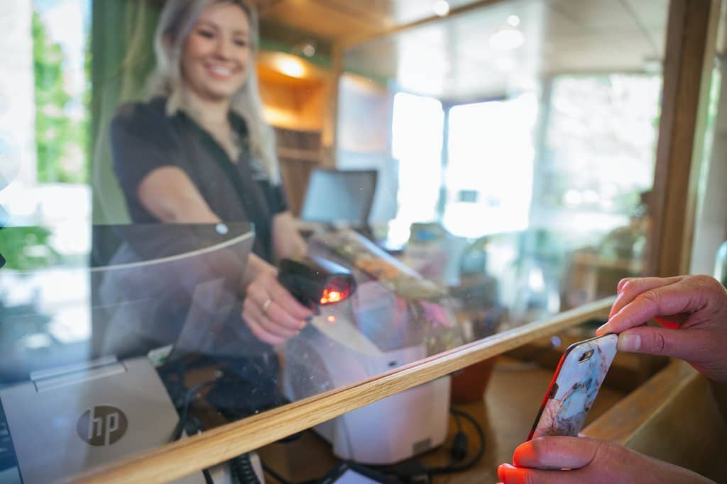 Historic Walled Garden