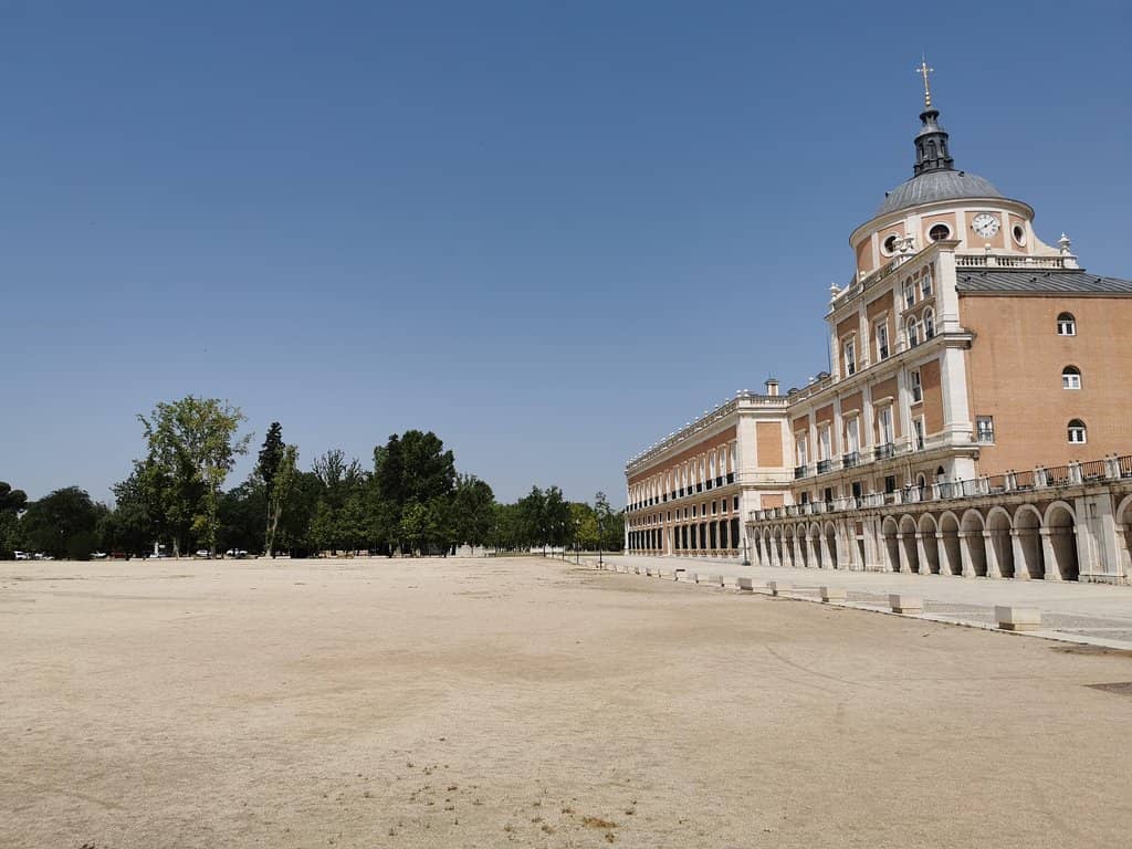 Hot Air Balloon Festival