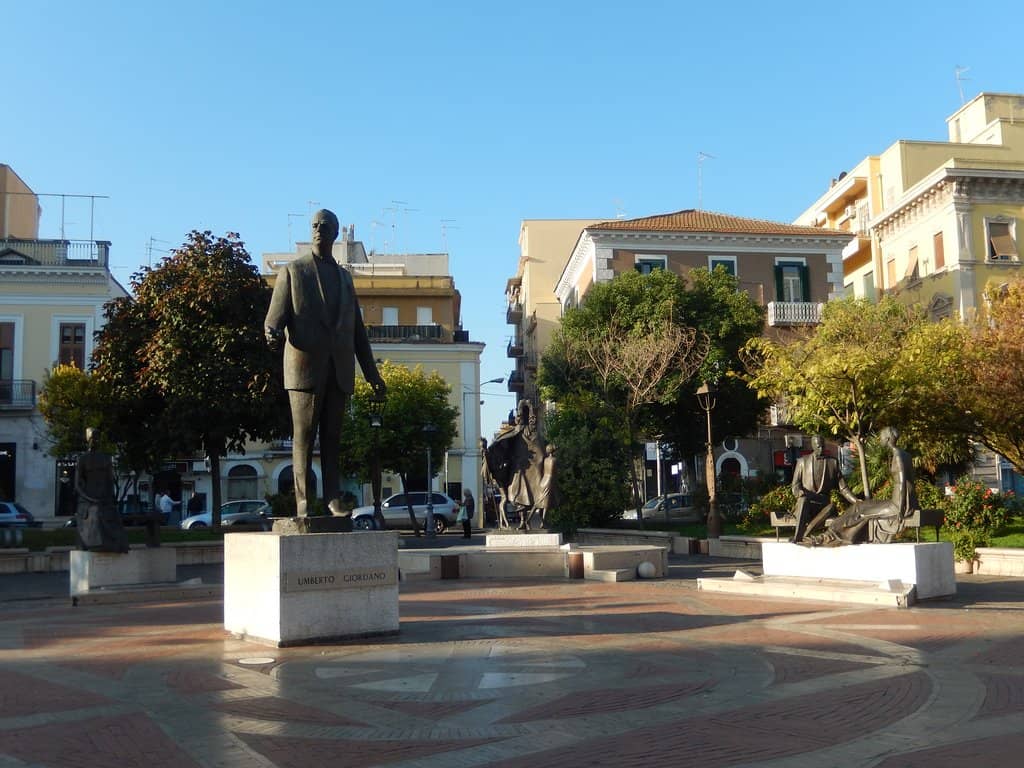 Community Gatherings