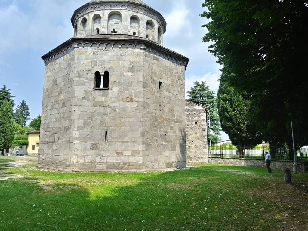 Medieval Appearance