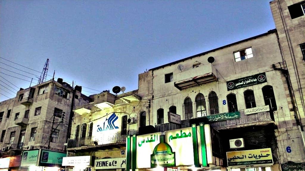 Local Shops & Souvenirs