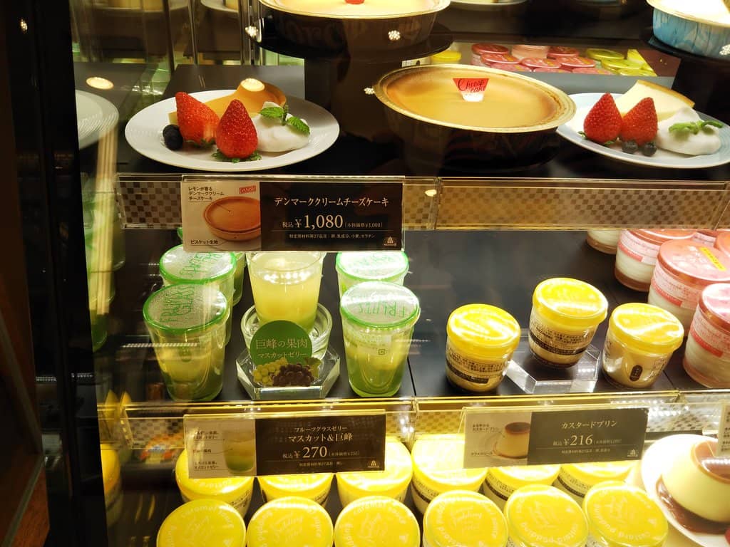 Shibuya Crossing Viewpoint