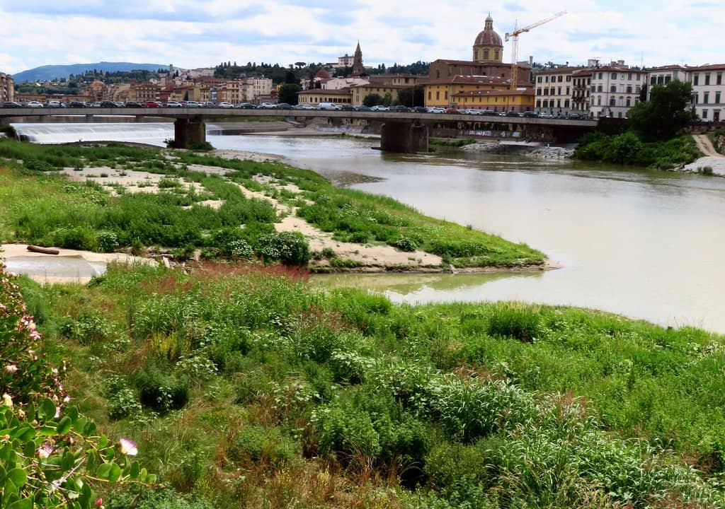 Isola delle Femmine Beach Club