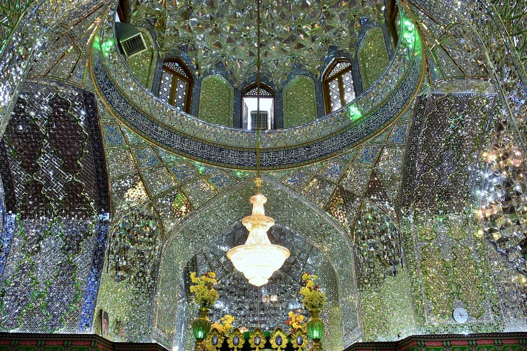 Geometric Craftsmanship