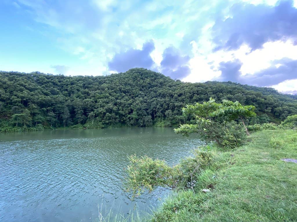 Phewa Lake Vista