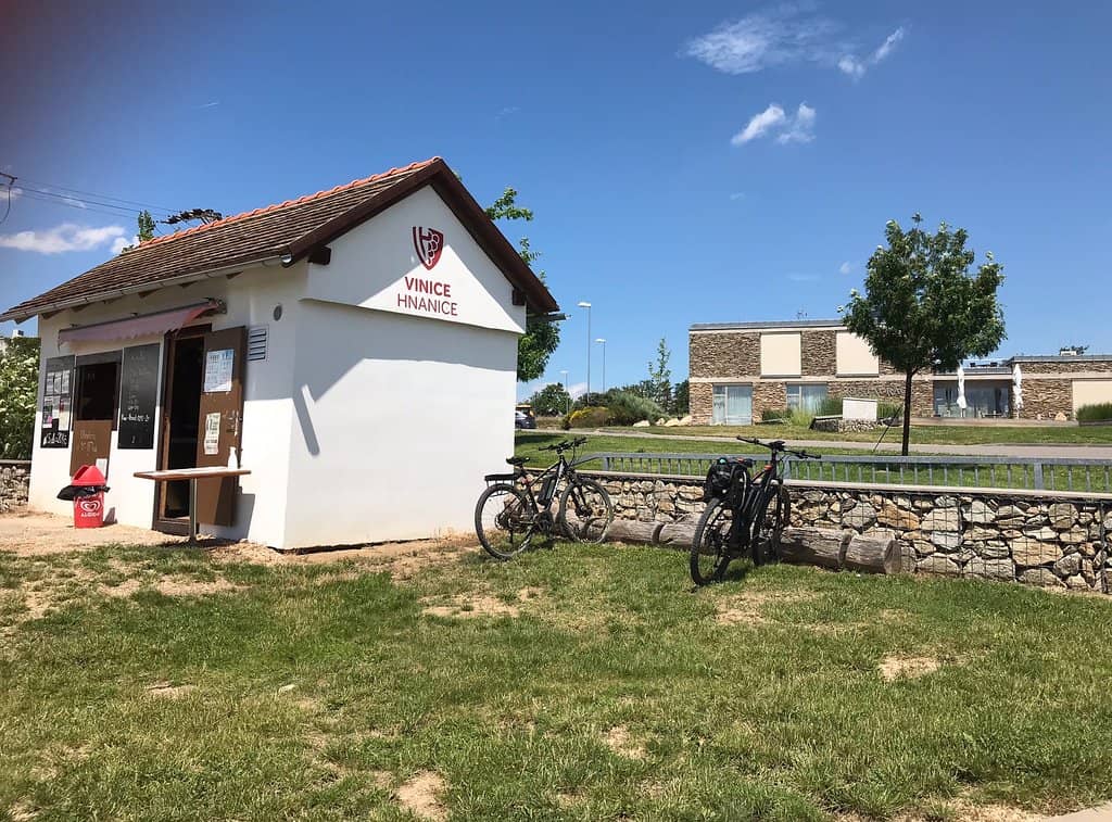 Mill and Cellar Ruins