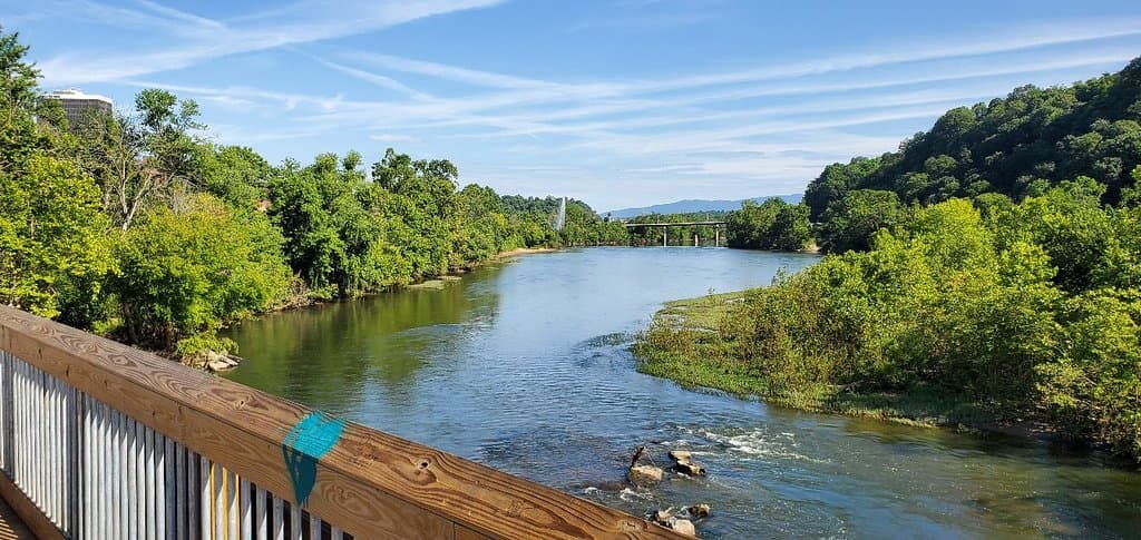 Percival’s Island Natural Area