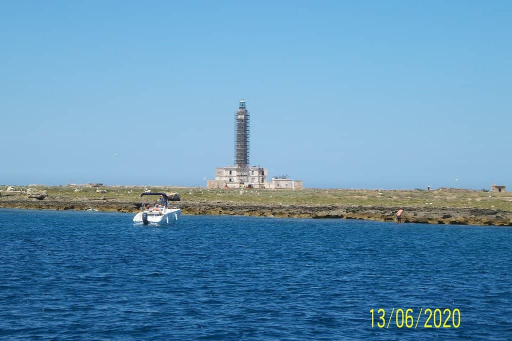 Historic Lighthouse