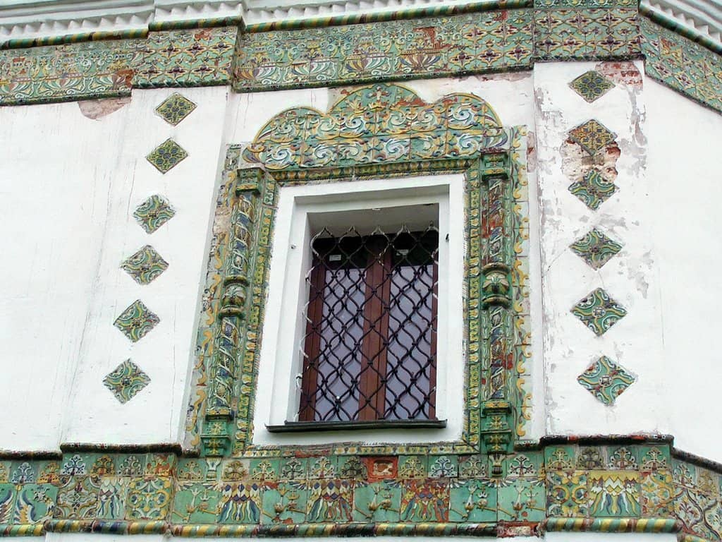 Nikolsky Cathedral