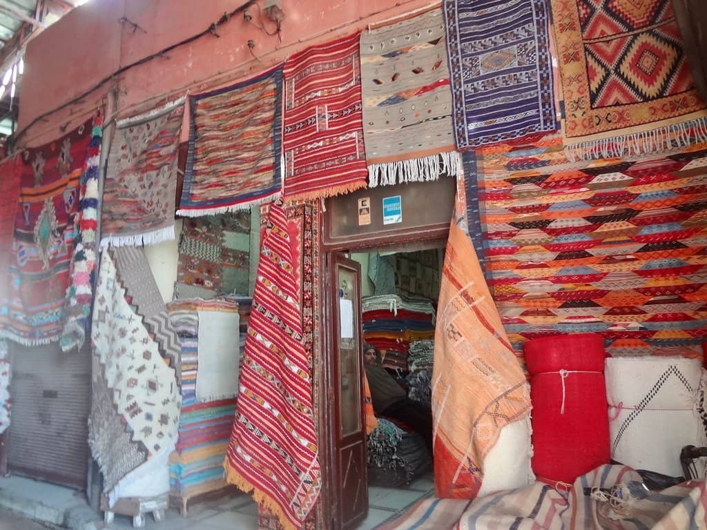 Leather Goods Galore