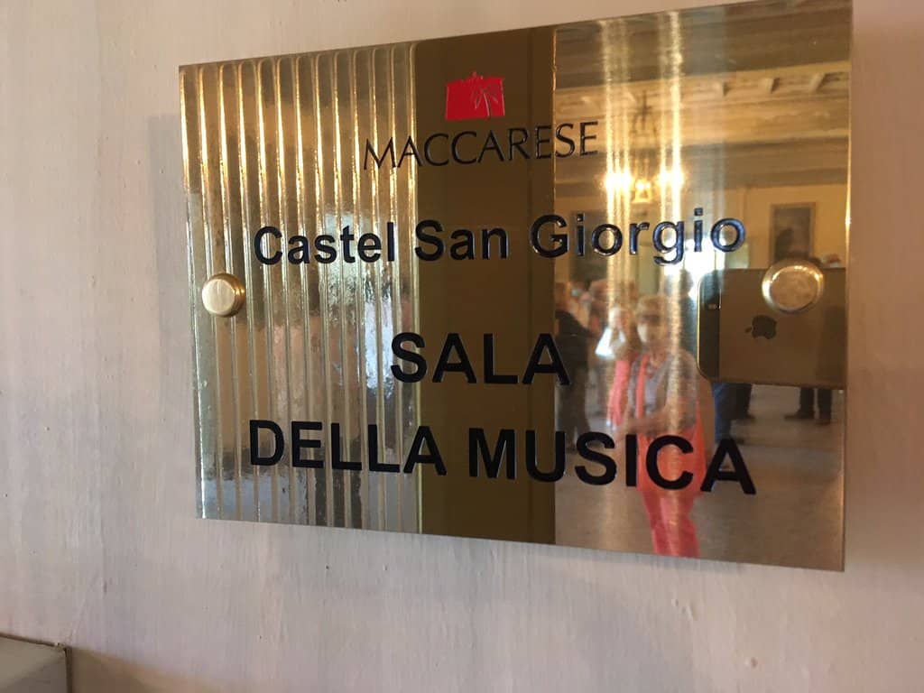 Breathtaking Grand Staircase