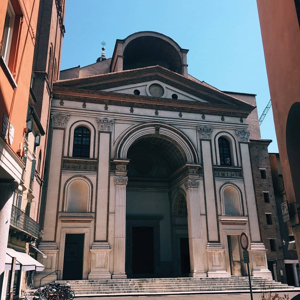 Basilica di Sant'Andrea