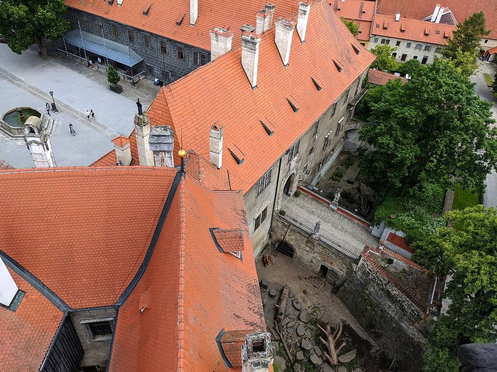 Baroque Theatre