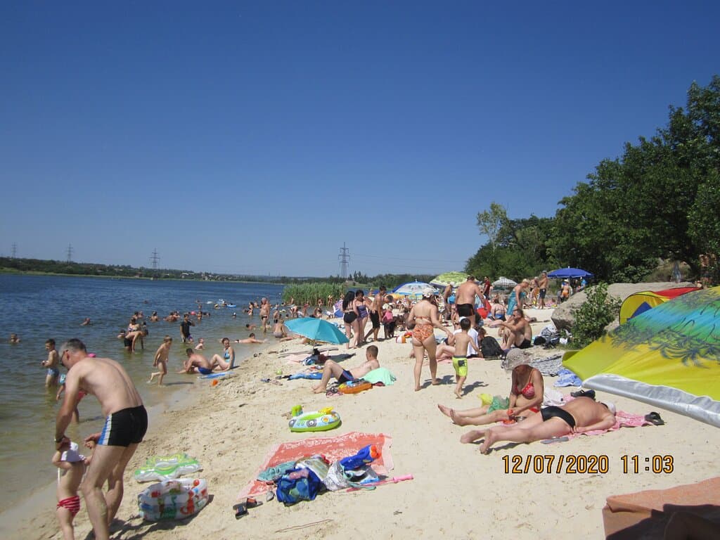 Наполняемость высокая...