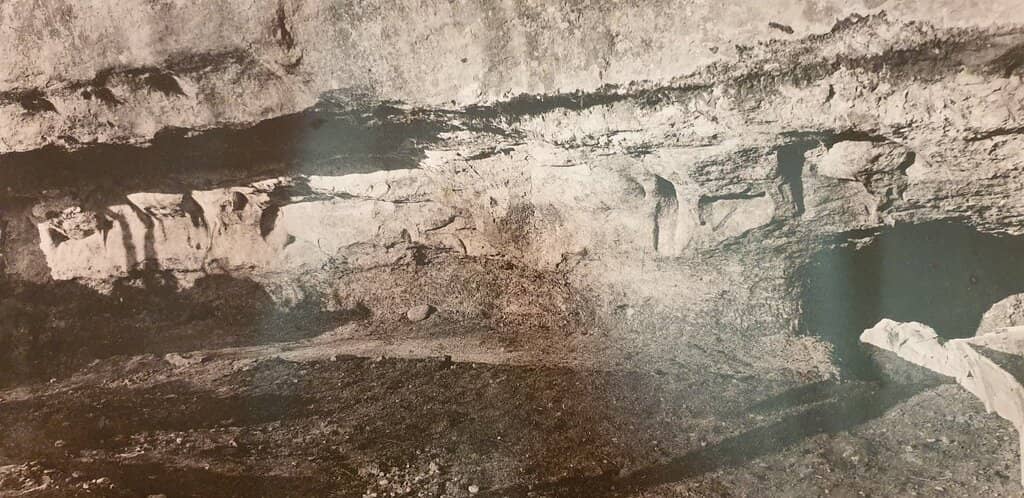 Prehistoric Art Experience