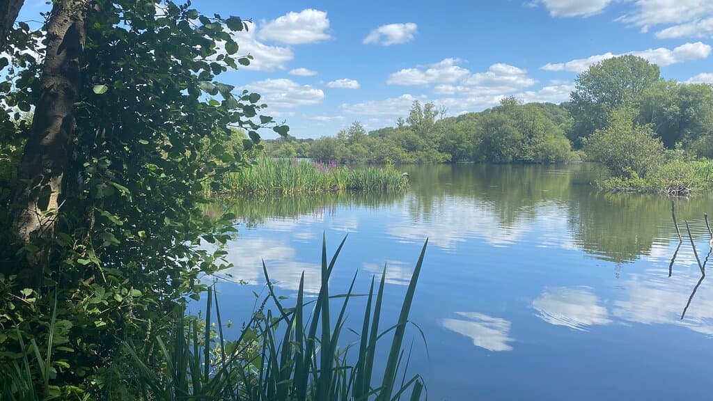 Rickmansworth Aquadrome