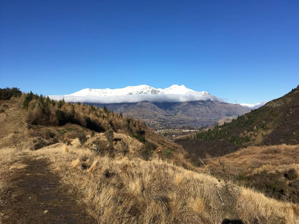 Historic Gold Mining Relics