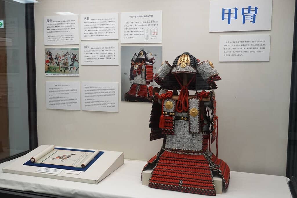 Local History Exhibits