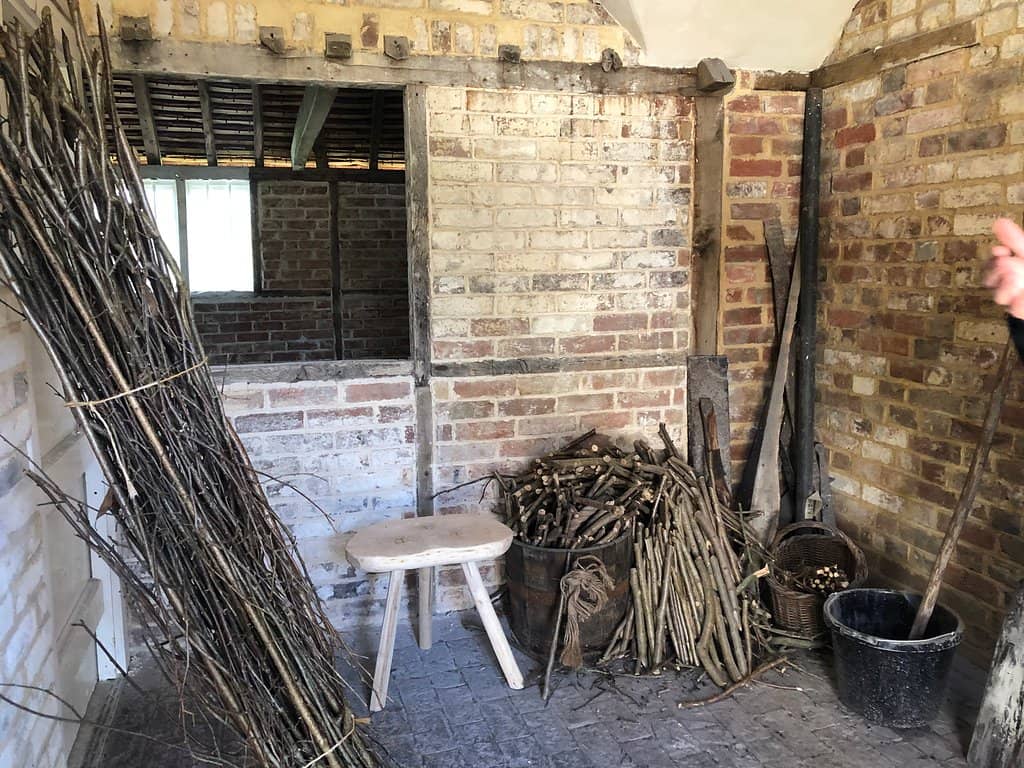 The Repair Shop Filming Location