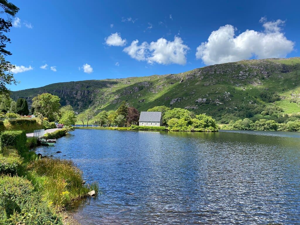 Gougane Barra Forest Park