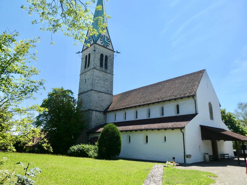 Aussenaufnahme