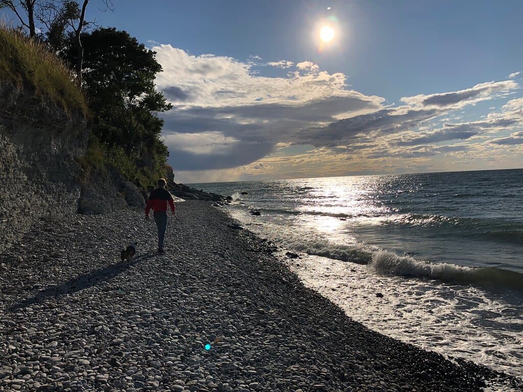 Södra Hällarna