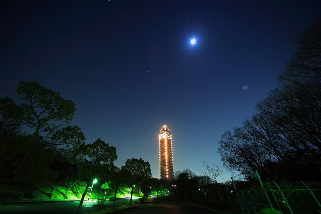 Stunning Nightscapes