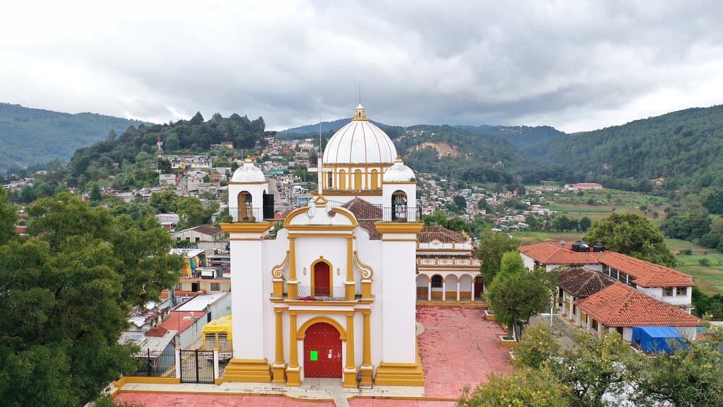 Guadalupe Church