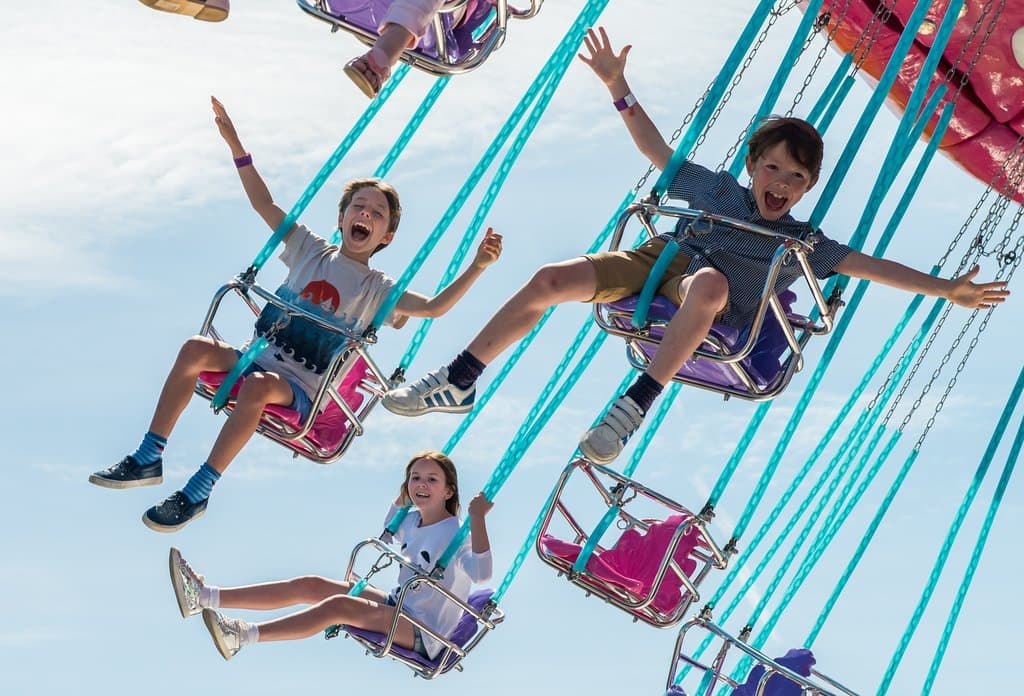 Jellyswinger
