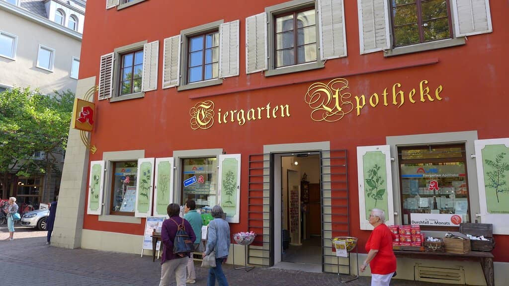 Mittelaltermarkt (Medieval Market)