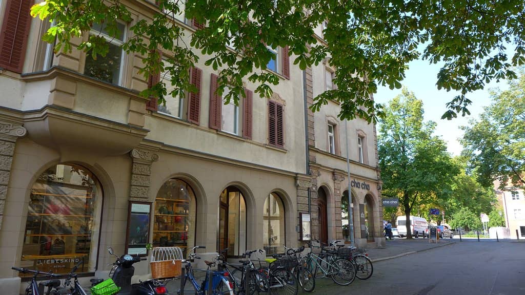 AR Castle Experience