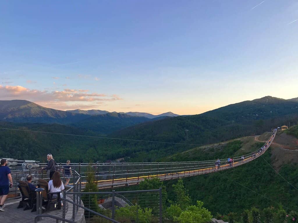 Scenic Morning Views