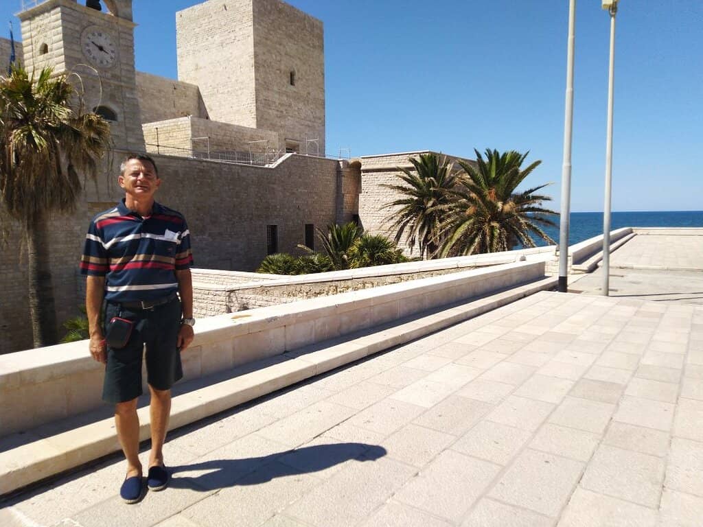 Charming Medieval Streets