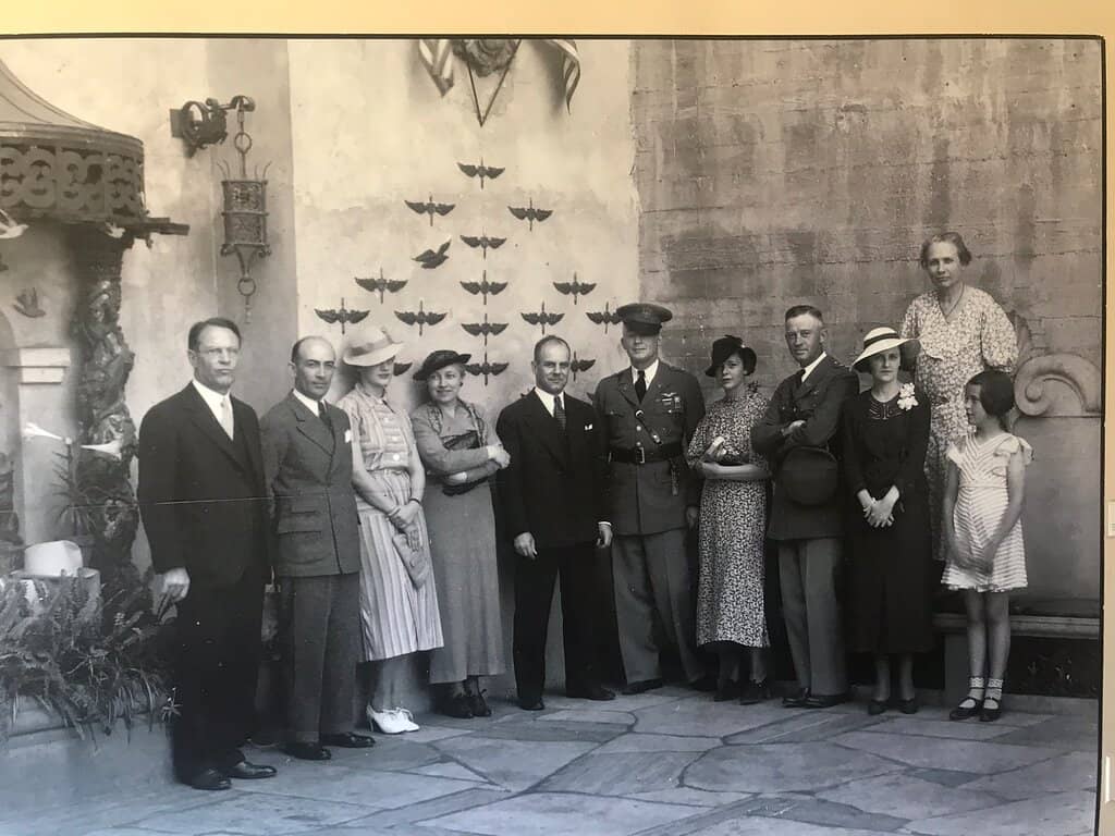 Interactive Exhibits