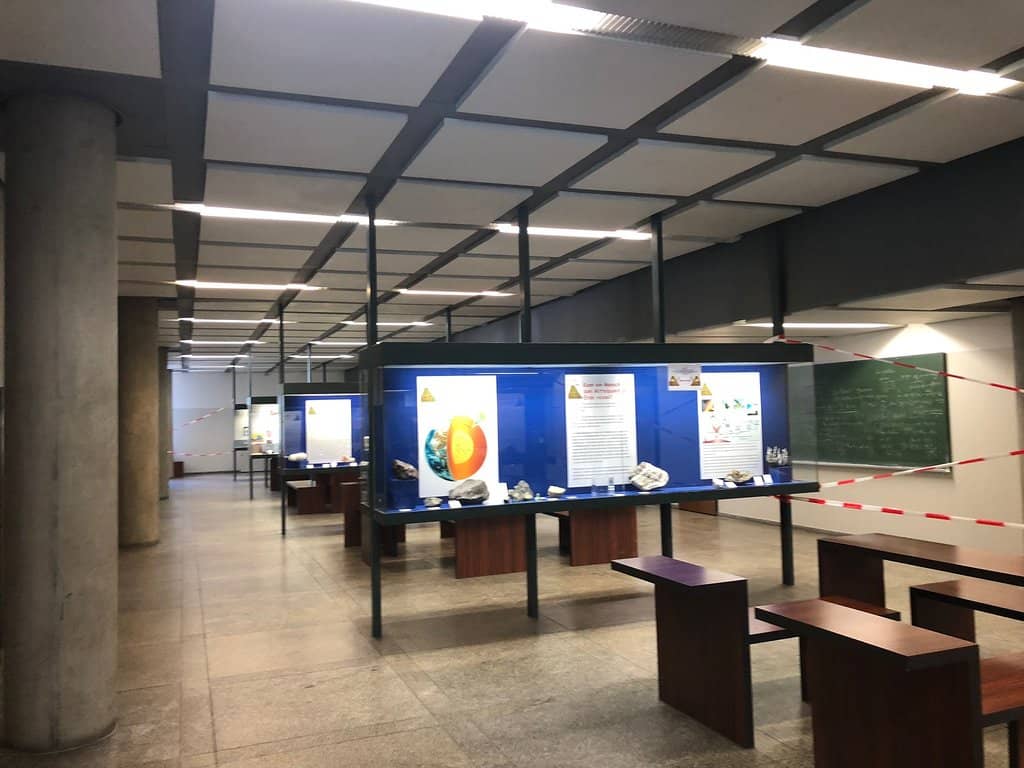 Crystal Growth Models